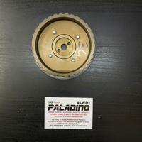 Pulegge regolabili Fiat A112 abarth