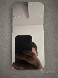 IPHONE 15 PRO MAX 256 GB
