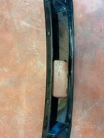 Diffusore golf 7.5