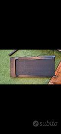 Tapis roulant salva spazio