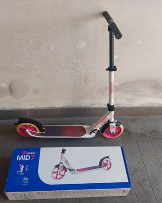 monopattino oxelo mid 7 by decathlon 