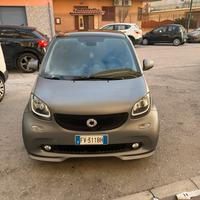smart forTwo Cabrio 0.9 t Passion 90cv twinamic