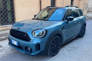 Mini Cooper SD Countryman All4