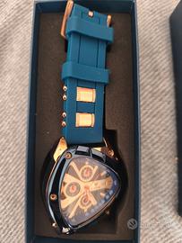 COPPIA Orologi LIGE