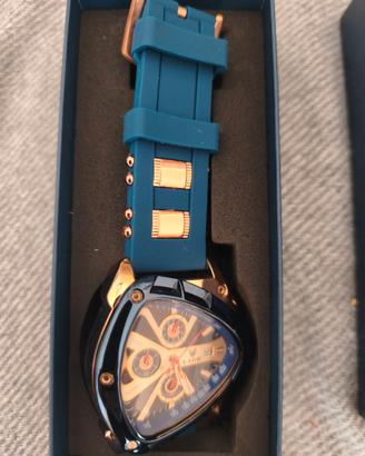 COPPIA Orologi LIGE