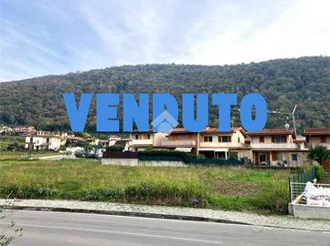 TER. RESIDENZIALE A PARATICO