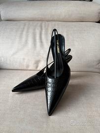 Decolletè Viper YVES SAINT LAURENT taglia 41