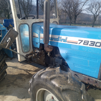 Trattore Landini 7830