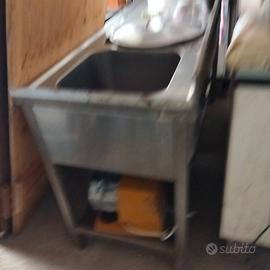 attrezzature per ristorazione 