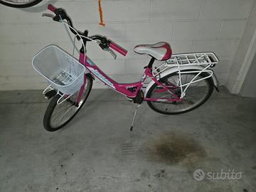 bicicletta Legnago