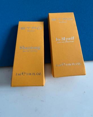 Eau de Parfum Etro