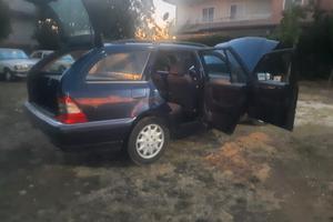 Mercedes C220 CDI