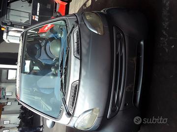 RICAMBI SMART 450 COUPE' 2003 599C