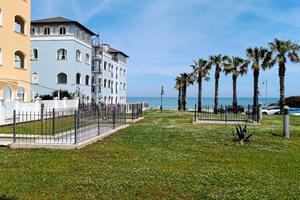 Esclusivo davanti al mare Porto Recanati centro