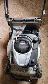 Rasaerba/tagliaerba Active serie 5000