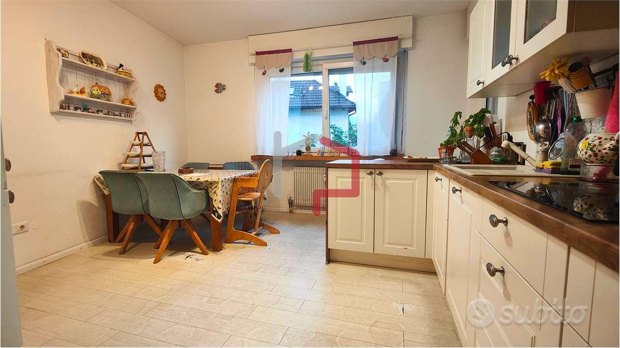 Apartment in Meran - Merano, Untermais 1 - Maia Bassa 1, Untermais - Maia Bassa - Vista 3