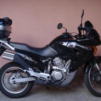 Honda Transalp XL 650 anno 2001