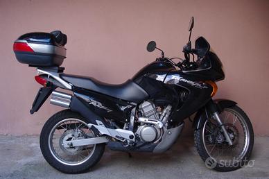 Honda Transalp XL 650 anno 2001