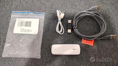 Dongle WiFi Bentel Absoluta Smart