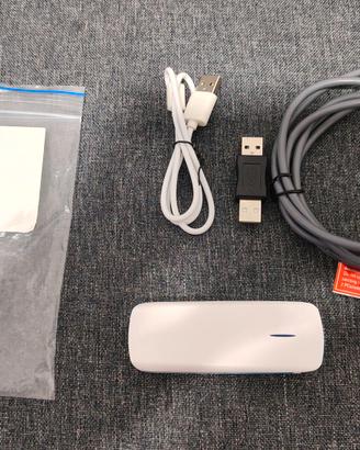 Dongle WiFi Bentel Absoluta Smart