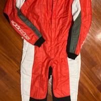 Tuta da pilota  Alpinestars