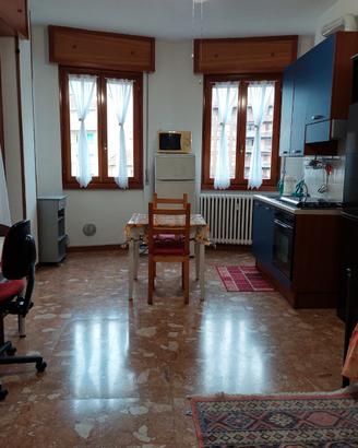 Solo per studenti e studentesse, zona crescenzago