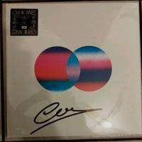 AUTOGRAFATO Nonostante Tutto LP CREMONINI