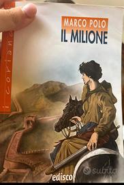 Marco Polo - Il Milione - I Coriandoli Edisco