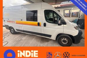 Fiat Ducato Weinsberg Carabus 600 K- Euro 6 - 2023