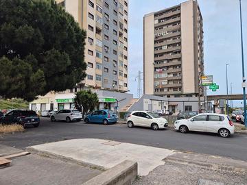 Appartamento con posto auto Viale Librino