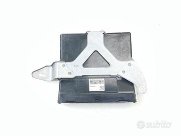 MODULO CENTRALINA POWER TOYOTA Yaris Serie 89681-0