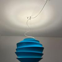 FOSCARINI LE SOLEIL SOSPENSIONE