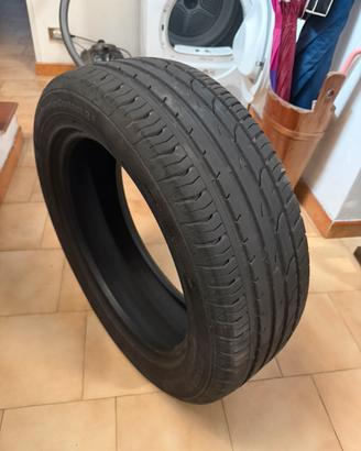 Pneumatico Continental ContiPremiumContact 2E