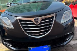 Lancia Ypsilon 0.9 Ecochic metano
