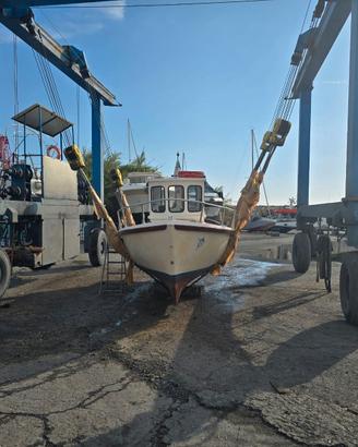 Gozzo 680