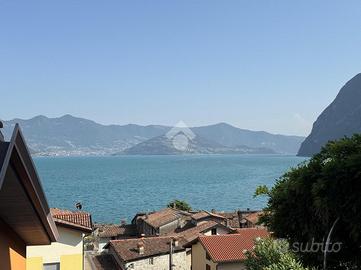 2 LOCALI A RIVA DI SOLTO