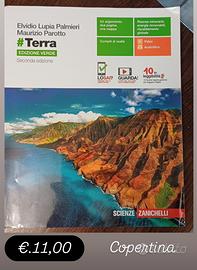 Libro usato TERRA