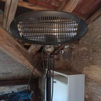 Lampade riscaldanti duramaxxx