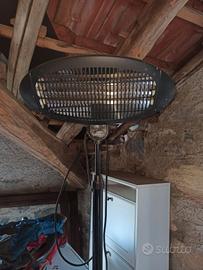 Lampade riscaldanti duramaxxx