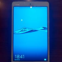 Huawei mediapad M3 lite