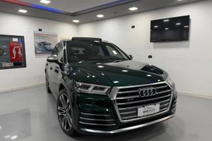 Audi Q5 SQ5 3.0 TFSI quattro tiptronic