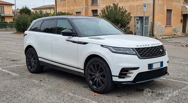 range rover velar 2018 motore bloccato 