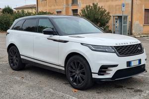 range rover velar 2018 motore bloccato 