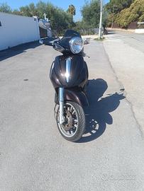 Piaggio Beverly 500ie 2005