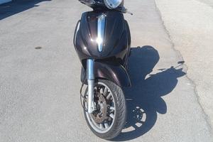 Piaggio Beverly 500ie 2005