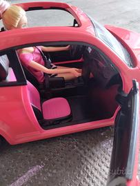Maggiolino vw barbie