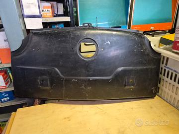frontale fiat 600 f