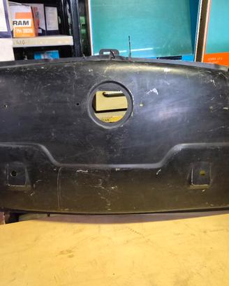 frontale fiat 600 f