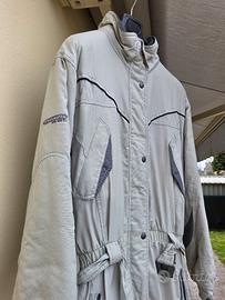 Tuta da sci nuova taglia 46 - Adulto / ragazzo