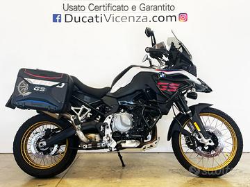 BMW F 850 GS F 850 GS